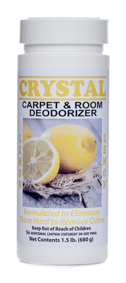Crystal Lemon